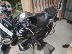 TVS Raider 125